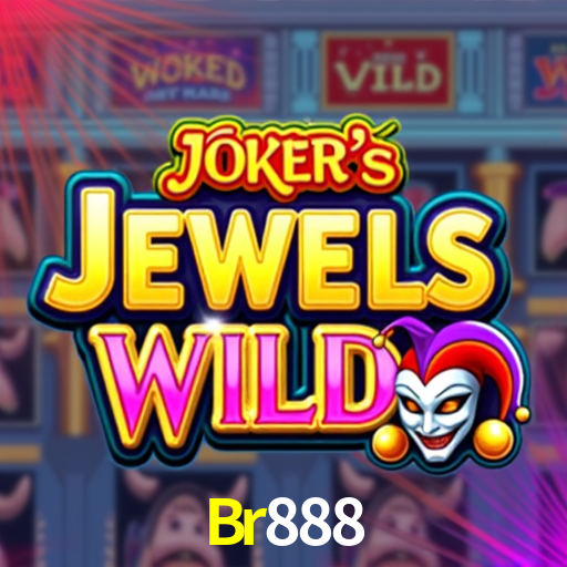 Jogos de Cassino Br888