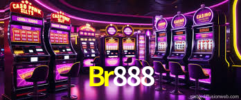 App Br888